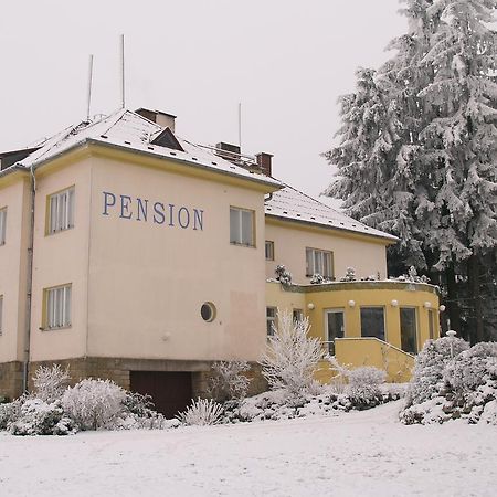 Pension Pod Sibenakem Tremles Exterior foto